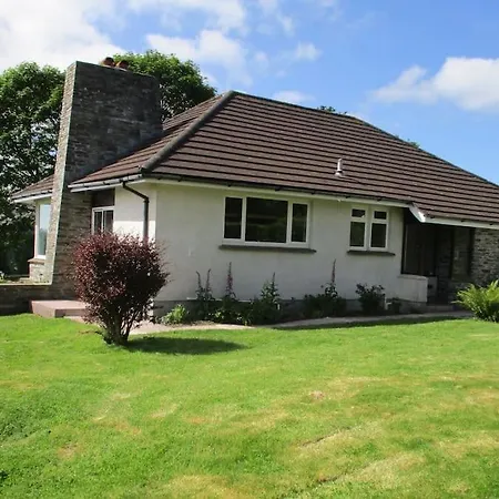 Cockles Farm Bungalow Saltash Exterior photo
