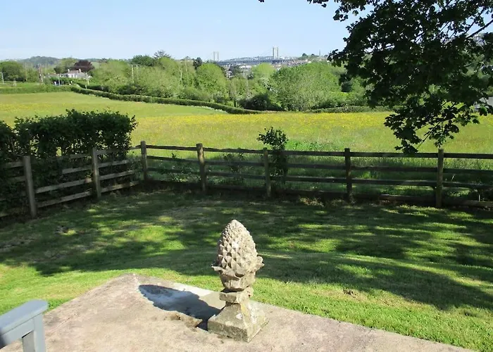 Cockles Farm Bungalow
