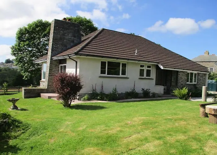 Cockles Farm Bungalow