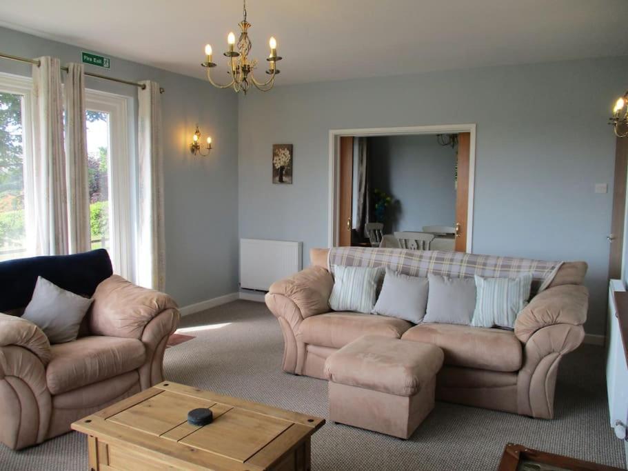 Cockles Farm Holiday home *