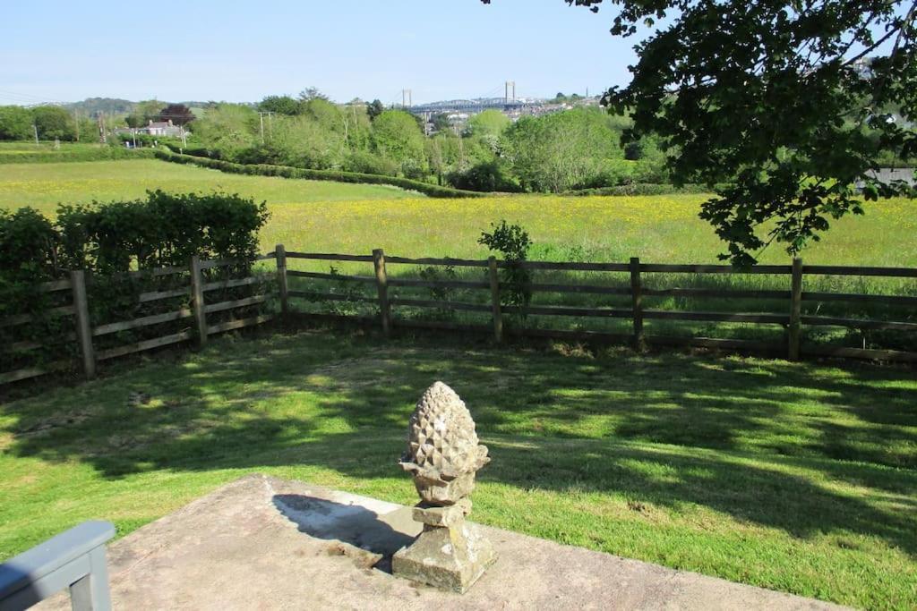 Cockles Farm * Saltash