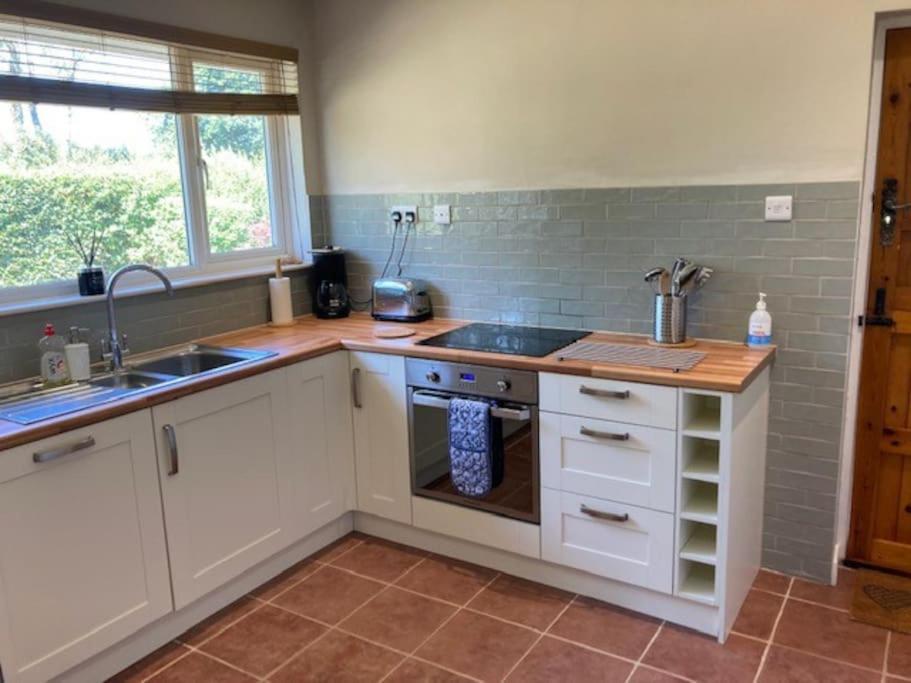 Cockles Farm Holiday home *