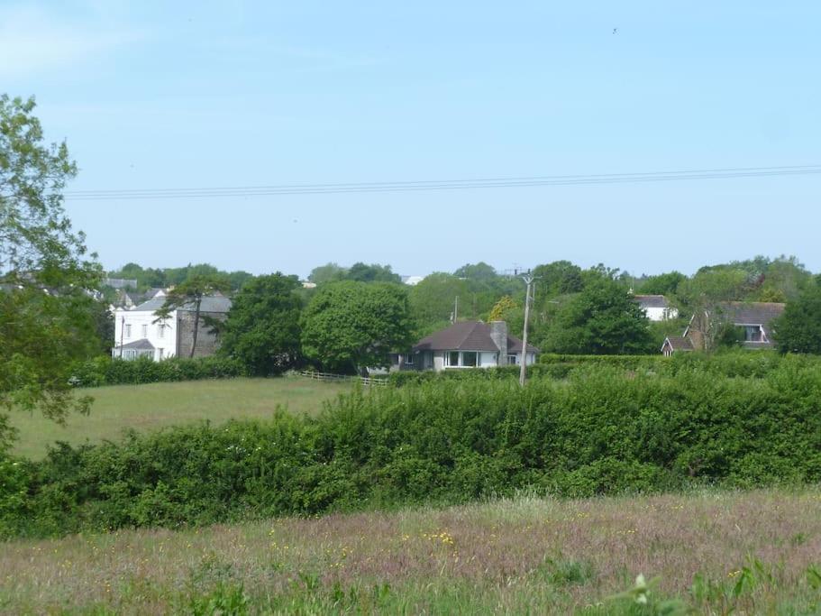 Holiday home Cockles Farm Saltash