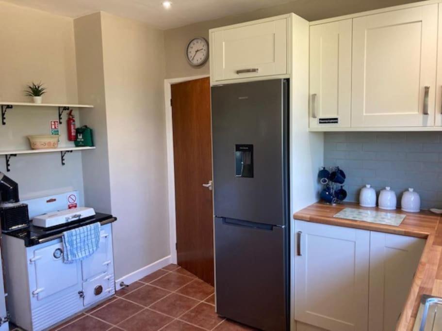 Cockles Farm Holiday home *
