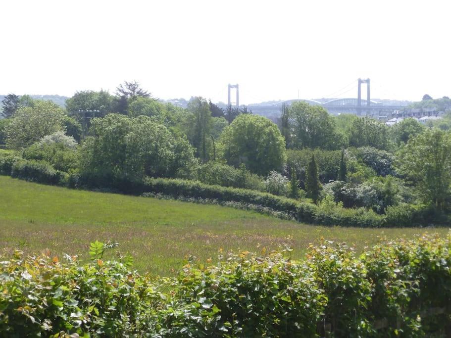 Cockles Farm Holiday home Saltash