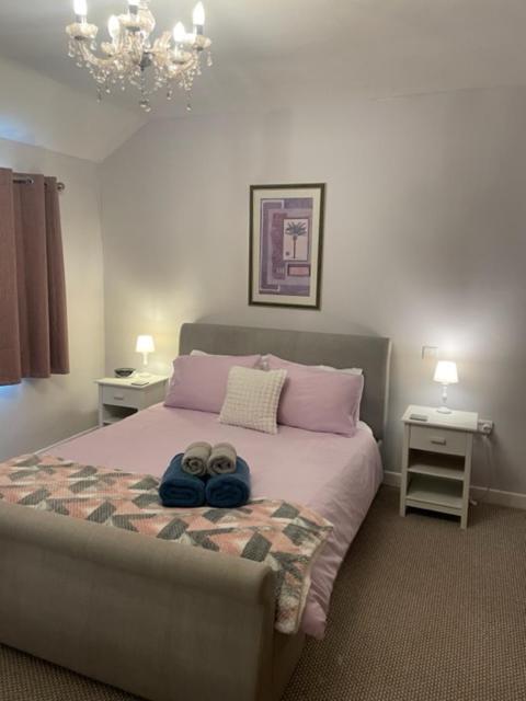 Cockles Farm Holiday home Saltash