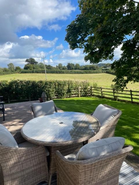 Cockles Farm Holiday home *