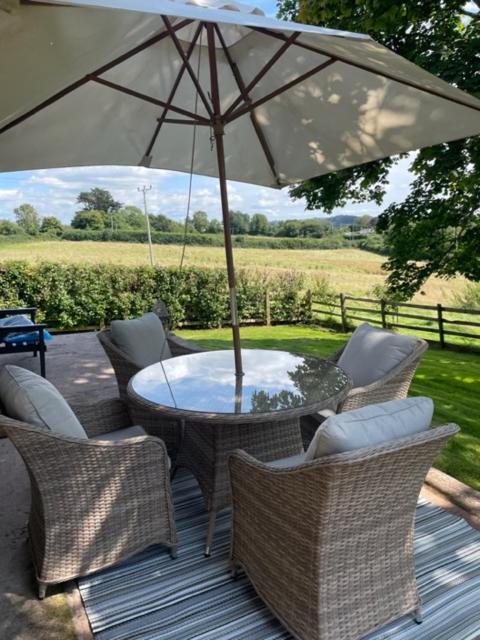 Cockles Farm Holiday home Saltash